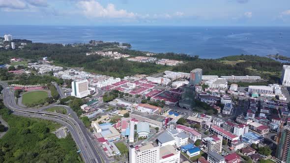 Miri, Sarawak Malaysia alt