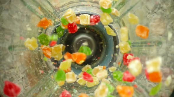 Crushing Succade alt