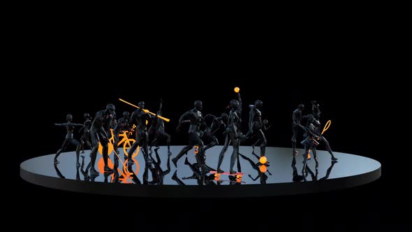 Sports Luxury Edition alt