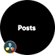 Social Media Posts Social Media Posts - VideoHive Item for Sale