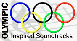 Olympic Inspired Soundtracks