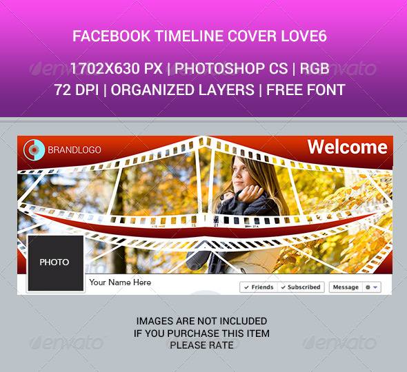 Facebook Timeline Cover Love6 - Facebook Timeline Covers Social Media