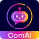 ComAI – AI Powered Social Media Auto Comment Response Platform