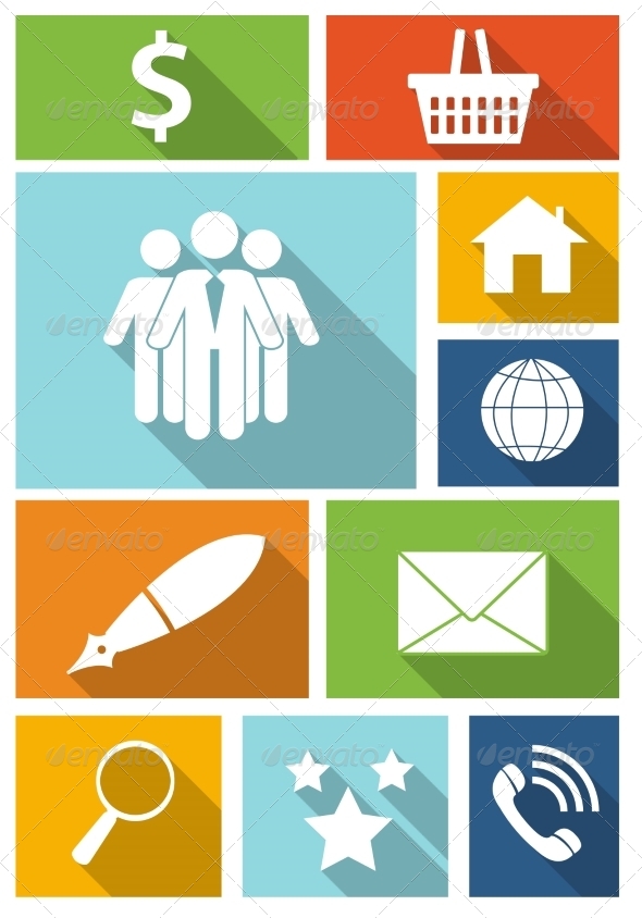 Business Internet for Different Electronic Devices - Computers Technology