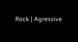 Rock | Agressive