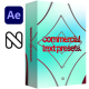 Commercial Text Presets - VideoHive Item for Sale