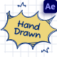 Pop Art Hand Drawn - VideoHive Item for Sale