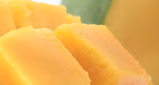 Cooking with Mango Fruit - Healthy Recipes & Tropical Desserts Pack