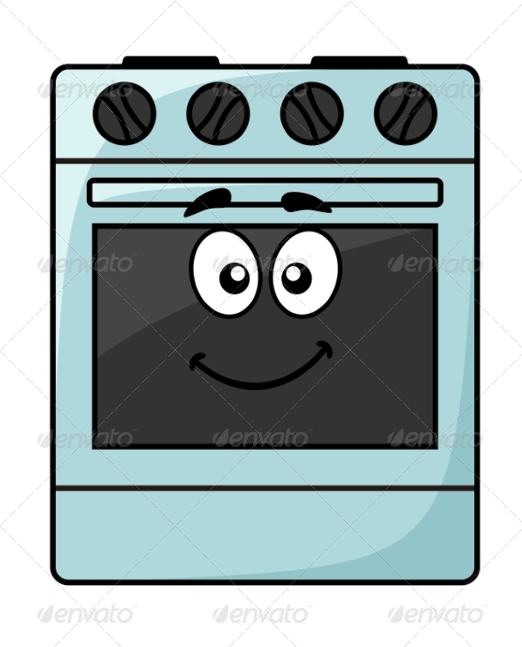 Kitchen Appliance - Man-made Objects Objects