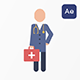 Medical Pictogram Icons Medical Pictogram Icons - VideoHive Item for Sale