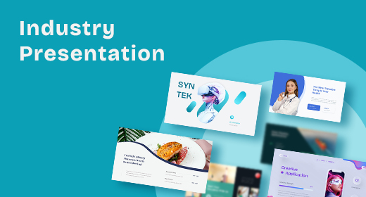 Industry Presentation