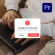 Error Notifications for Premiere Pro - VideoHive Item for Sale