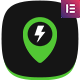 Evolta - Electric Vehicle Charging Station WordPress