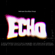 Blur Halftone Text Effect - VideoHive Item for Sale