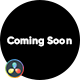 Vertical Coming Soon Vertical Coming Soon - VideoHive Item for Sale