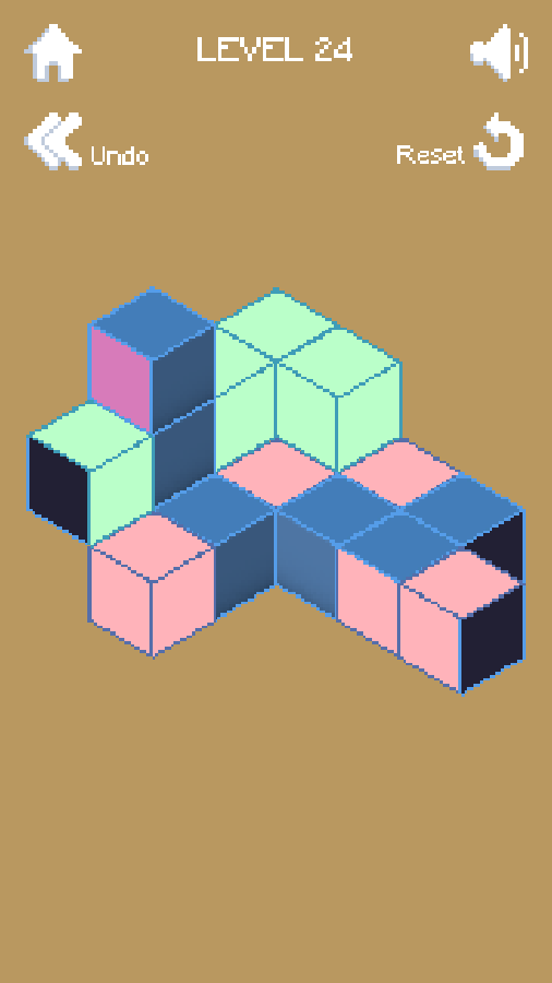 Three Sided Box | Phaser 4 HTML5 Game by gridmazestudio | CodeCanyon