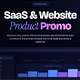 SaaS Product Promo - VideoHive Item for Sale