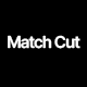 Match Cut Logo Animation Match Cut Logo Animation - VideoHive Item for Sale