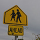 Children Crossing Sign - VideoHive Item for Sale