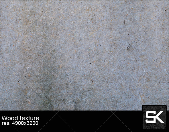 Paper Texture - Wood Textures
