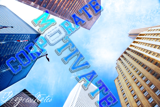 Corporate/Motivate