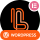 Buildary | Real Estate WordPress Theme