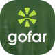 Gofar – Agriculture & Organic Farms WordPress Theme
