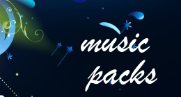 Music Packs