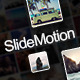 Zed Slide Motion - VideoHive Item for Sale