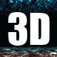 3D Underwater - VideoHive Item for Sale