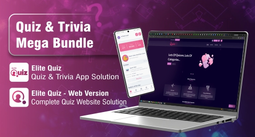 Quiz & Trivia Mega Bundle
