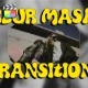 Blur Mask Transition - VideoHive Item for Sale