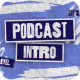 Brush Podcast Intro - VideoHive Item for Sale
