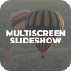Dynamic Multiscreen Design - VideoHive Item for Sale