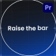 Vertical Move Promo for Premiere Pro - VideoHive Item for Sale