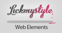 Web elements