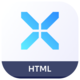 Orivex - Personal Portfolio HTML Template