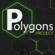 Elegant polygons - VideoHive Item for Sale