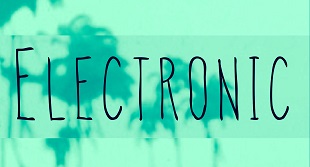 Electronic