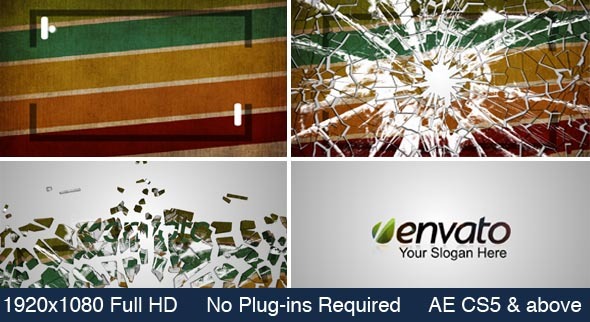 From Retro to - VideoHive 6617752