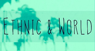 Ethnic and World