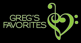 Greg's Favorites