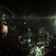 Cinematic Space Journey 4 - VideoHive Item for Sale