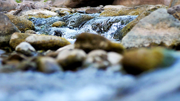 Stream Flowing Water 2 alt