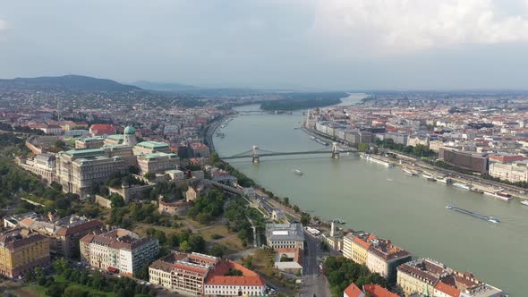 Capital of Hungary alt