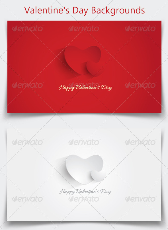 Happy Valentine’s Day - Valentines Seasons/Holidays