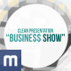 Business Show - Clean Presentation - VideoHive Item for Sale
