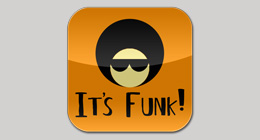 It's Funk!