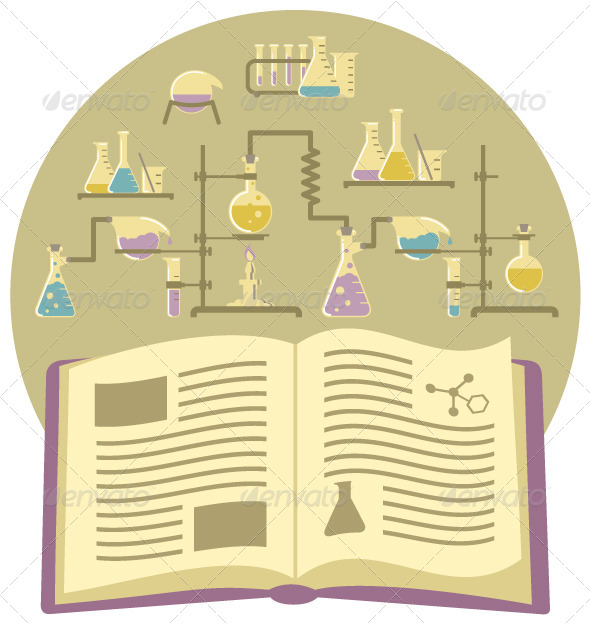 Textbook on Chemistry - Miscellaneous Conceptual