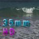 Waves In Tulum - VideoHive Item for Sale
